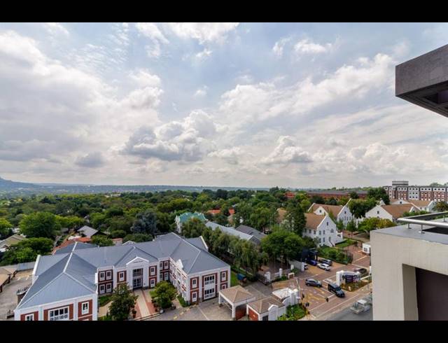 2 BEDROOM APARTMENT FOR SALE IN ROSEBANK